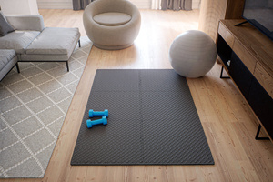 Pavimento Modulare 12 mm 6 st. - Marbo Sport