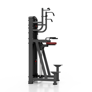 Macchina per trazioni con assistenza MP-U231 - Marbo Sport