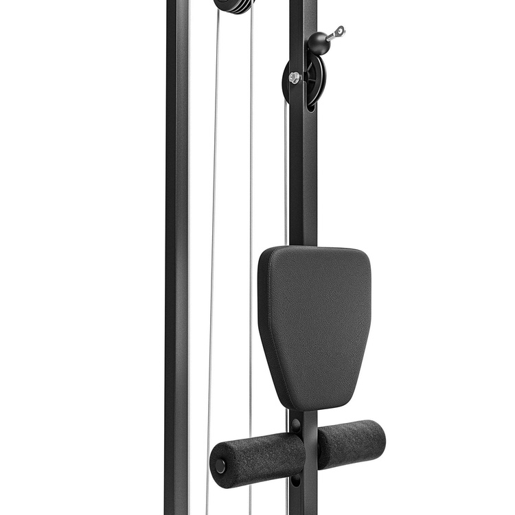 Stazione pulldown fissa con seduta MH-W106 2.0 - Marbo Sport