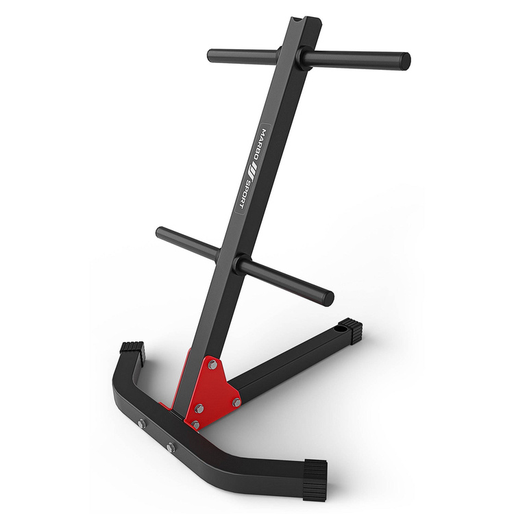 Supporto pesi e barre MH-S206 - Marbo Sport