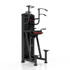 Macchina per trazioni con assistenza MP-U231 - Marbo Sport