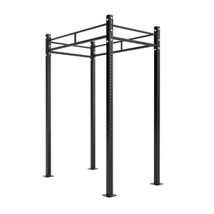 Gabbia di potenza Power Rack MFT-RIG-04 - Marbo Sport