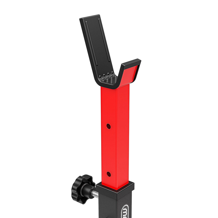 Il supporto per bilanciere multifunzione MS-S104 - Marbo Sport