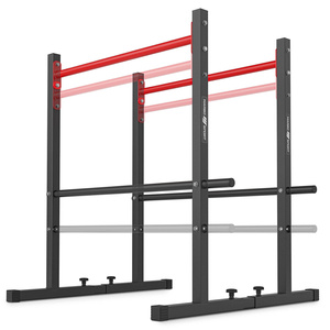 Traverse per trazioni fisse e regolabili per l'esercizio MH-D212 - Marbo Sport