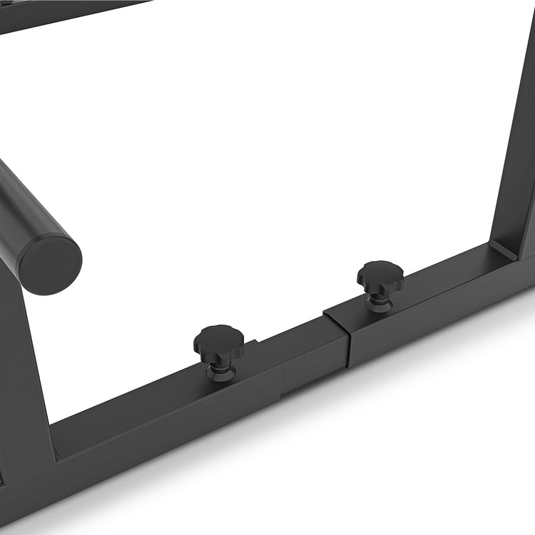 Traverse per trazioni fisse e regolabili per l'esercizio MH-D212 - Marbo Sport