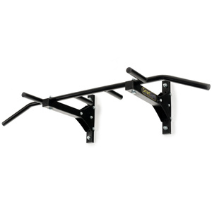 Sbarra per esercizi pull-up a parete/soffitto SG-12 - Accessori fitness SmartGym