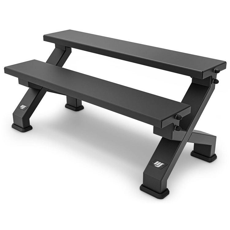 Supporto per manubri MP-S210 2.0 - Marbo Sport