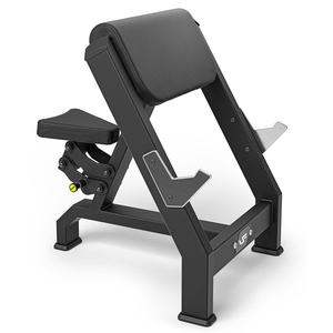 Panca Scott (barra di preghiera) UX-L203 UpForm