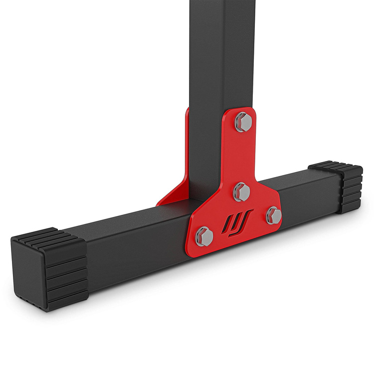 Traverse parallele MH-D211 - Marbo Sport