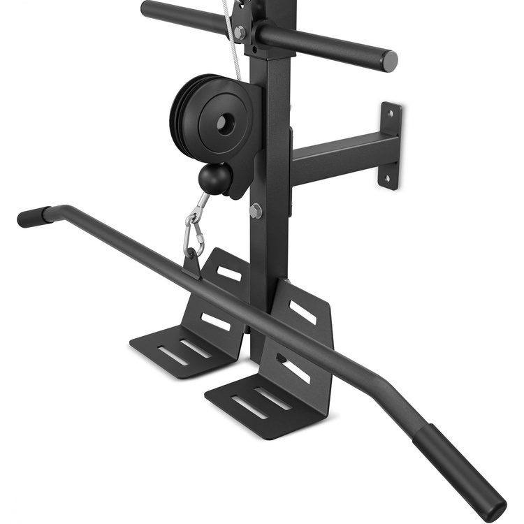 Stazione pulldown a parete MH-W101 2.0 - Marbo Sport