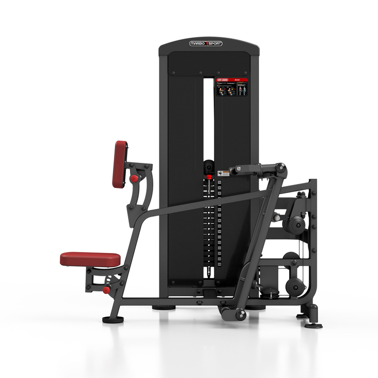 Macchina per la schiena MP-U229 - Marbo Sport