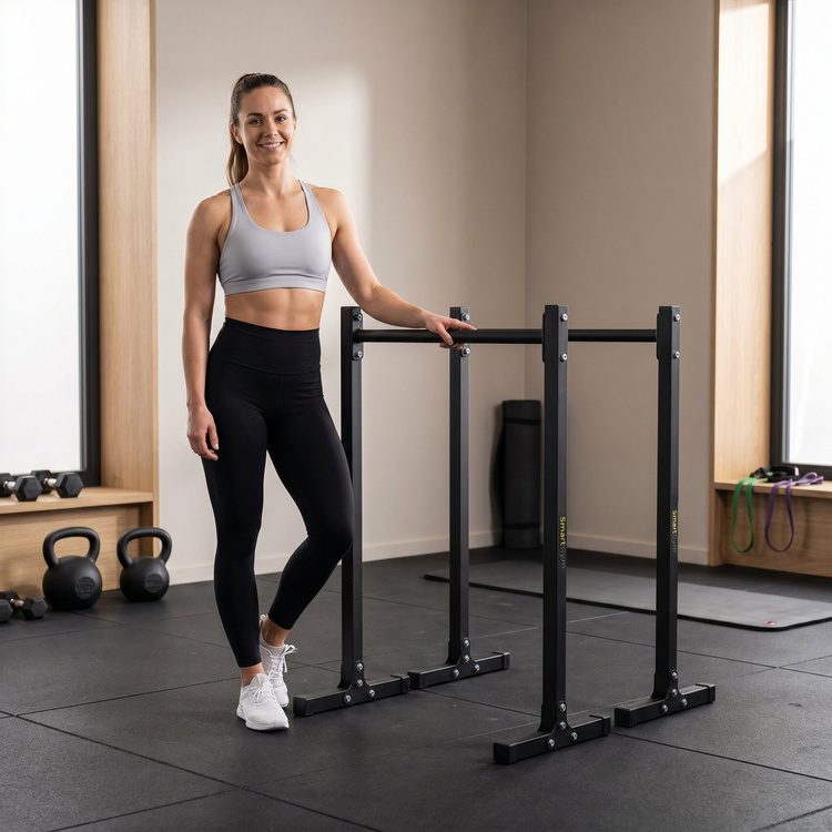 Sbarre per flessioni SG-14 - SmartGym Fitness Accessories