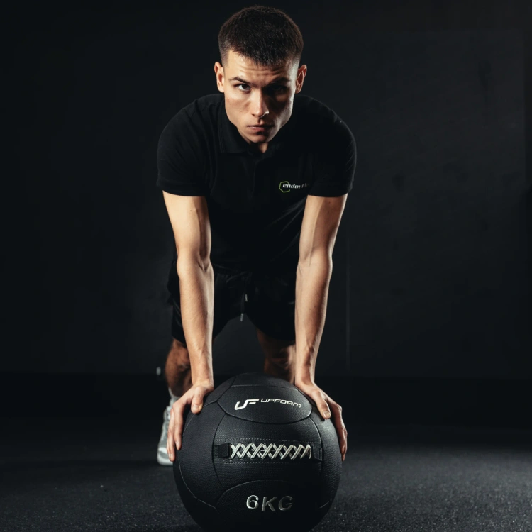 WALL BALL 12 kg – UpForm