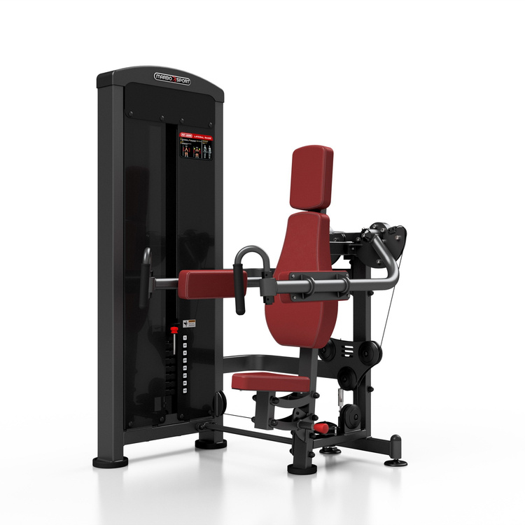 Macchina per i muscoli della spalla MP-U228 - Marbo Sport