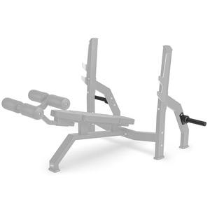 Panca ad angolo negativo UX-L208 - UpForm