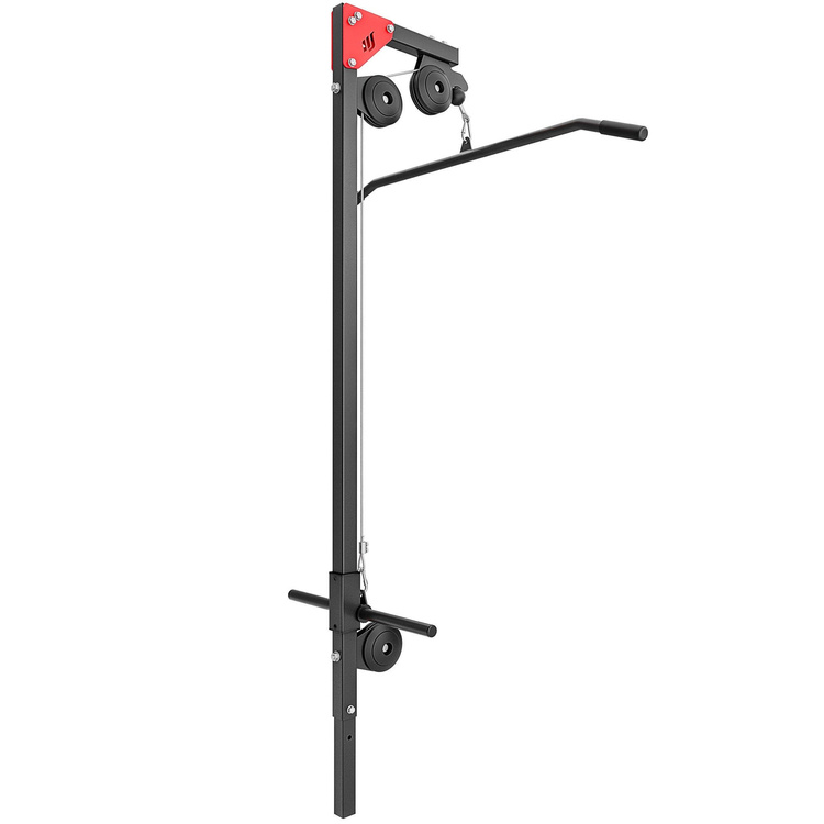 Stazione pulldown per panca Home MH-W104 - Marbo Sport
