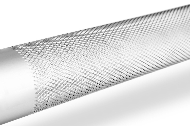 Barra dritto con chiusura a vite 30 mm 167 cm MW-G40-EX-SR - Marbo Sport