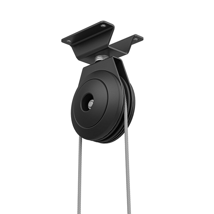 Sistema di puleggia a soffitto MH-W107 2.0 - Marbo Sport