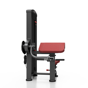 Macchina per bicipiti con pila MP-U232 - Marbo Sport.