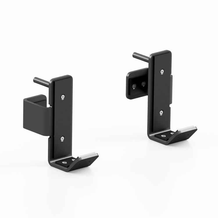 Gabbia di potenza Power Rack MFT-RIG-10 - Marbo Sport