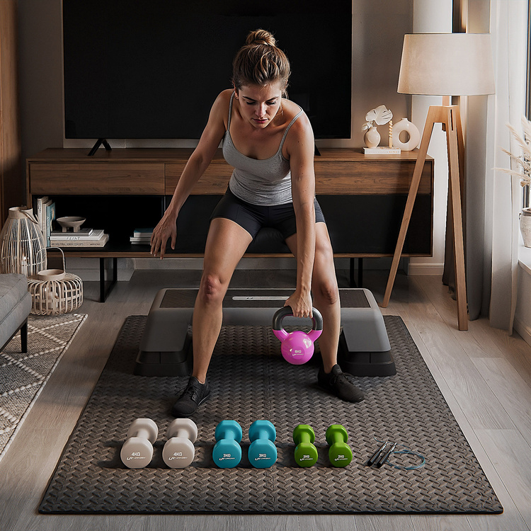 Set da allenamento per donne – Start Fit - UpForm
