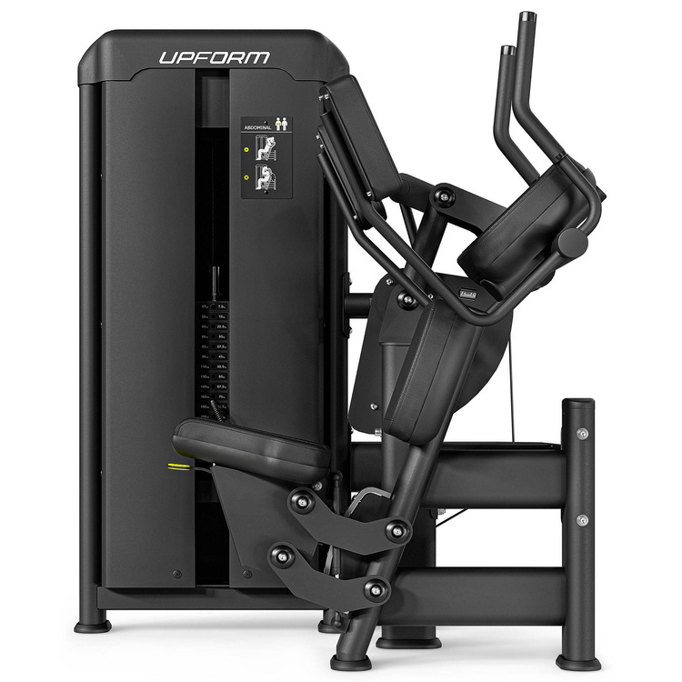Macchina per i muscoli addominali UR-U027- UpForm
