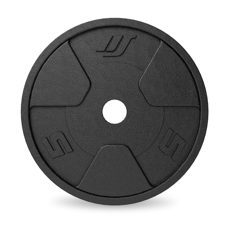 Piastra in ghisa 20 kg – Marbo Sport