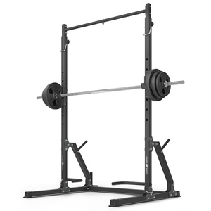 Barra stazionaria per pull up con rastrelliera per dip MS-U116 2.0 - Marbo Sport