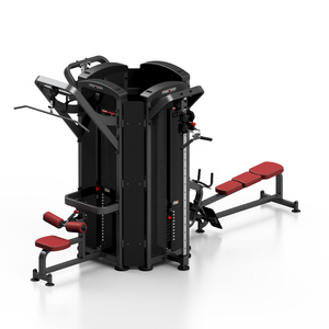 Torre MINI a 4 stazioni MP-T001 - Marbo Sport
