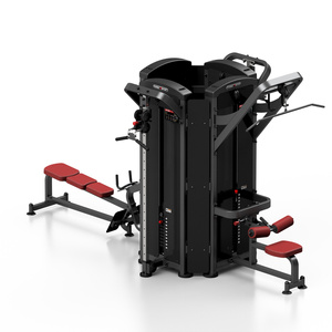 Torre MINI a 4 stazioni MP-T001 - Marbo Sport