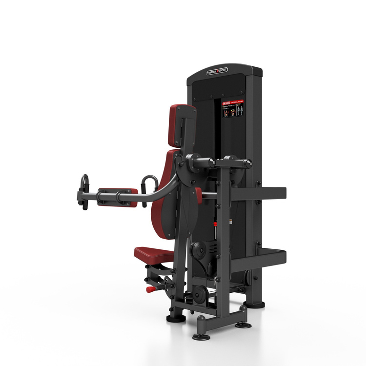 Macchina per i muscoli della spalla MP-U228 - Marbo Sport