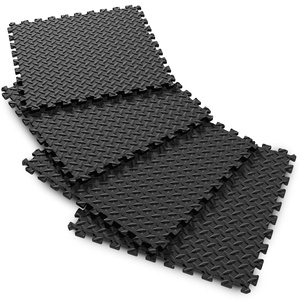 Pavimento Modulare 12 mm 4 st. - Marbo Sport