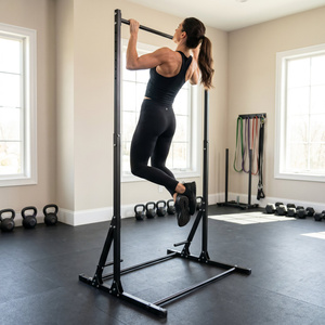 Stazione fissa per trazioni Sg-13 - Accessori fitness SmartGym