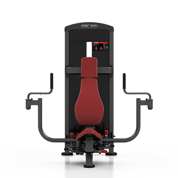 Pectoral fly MP-U227 - Marbo Sport