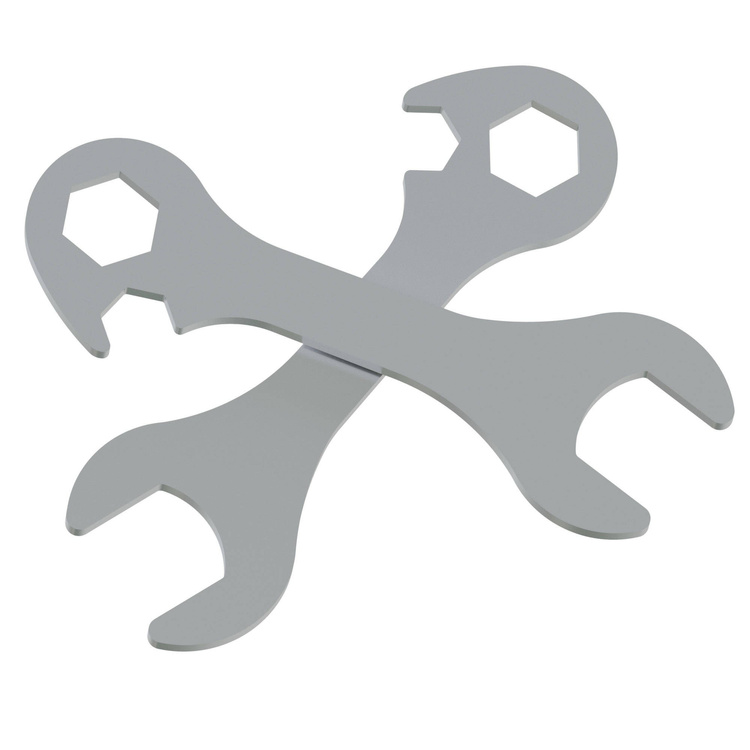 Sistema di puleggia a soffitto MH-W107 2.0 - Marbo Sport