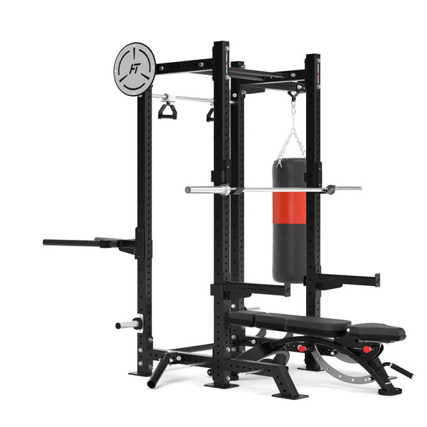 Gabbia di potenza Power Rack MFT-RIG-14 - Marbo Sport