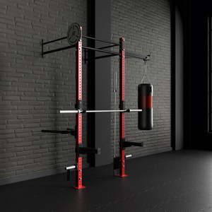 Rig alla parete Power Rack MFT-RIG-03 - Marbo Sport
