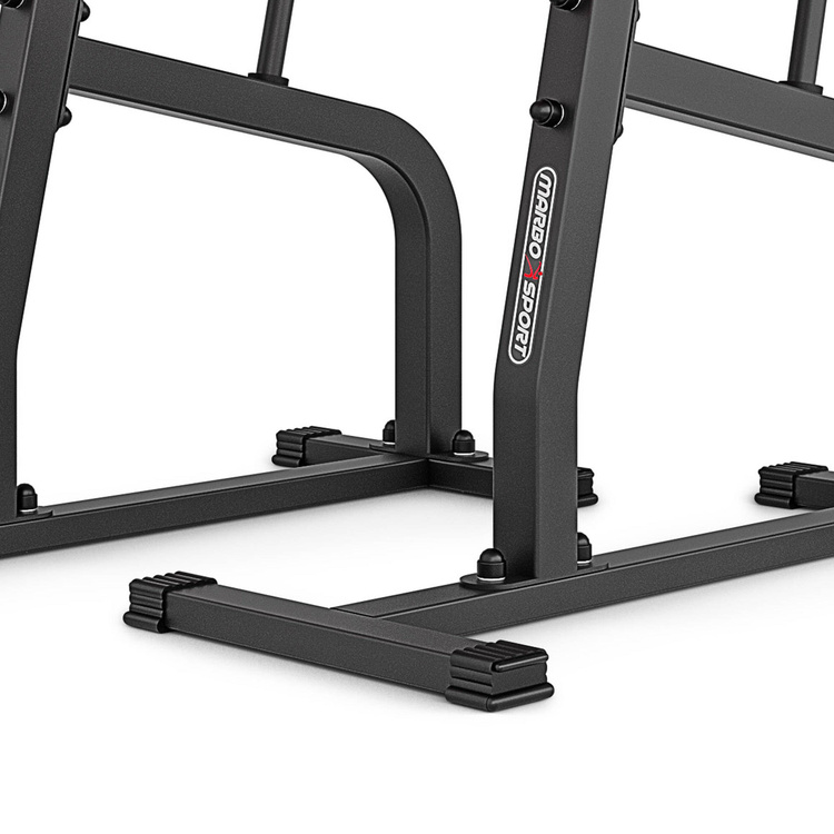 Supporti multilivello (2 pezzi) MS-S105 - Marbo Sport