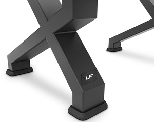 Supporto per manubri modulare UX-S207 (4 moduli) - UpForm