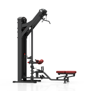 Macchina 2-in-1 per sollevamento superiore e inferiore MP-U211 - Marbo Sport