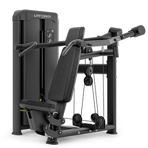 Pressa per spalle UR-U030 - UpForm