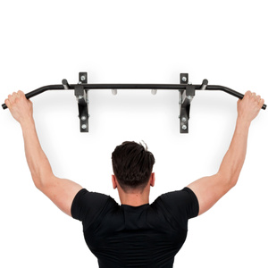 Sbarra per esercizi pull-up a parete/soffitto SG-12 - Accessori fitness SmartGym