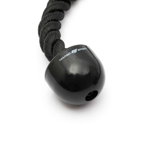 Corda di Trazione per Tricipiti 85 cm - Marbo Sport