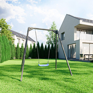 Altalena singola (telaio) SLIM - MO-019 - Marbo Sport