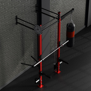 Rig alla parete Power Rack MFT-RIG-03 - Marbo Sport