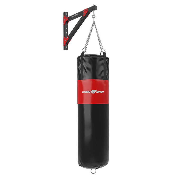 Supporto per sacco da boxe a muro MH-D205 - Marbo Sport