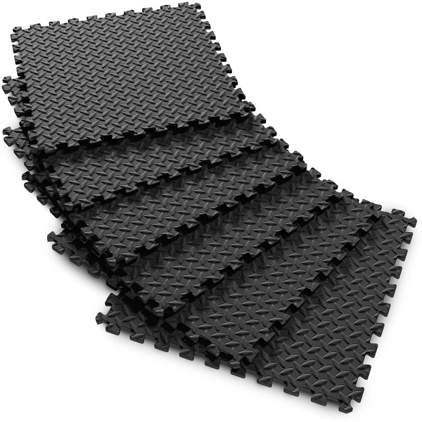 Pavimento Modulare 12 mm 6 st. - Marbo Sport