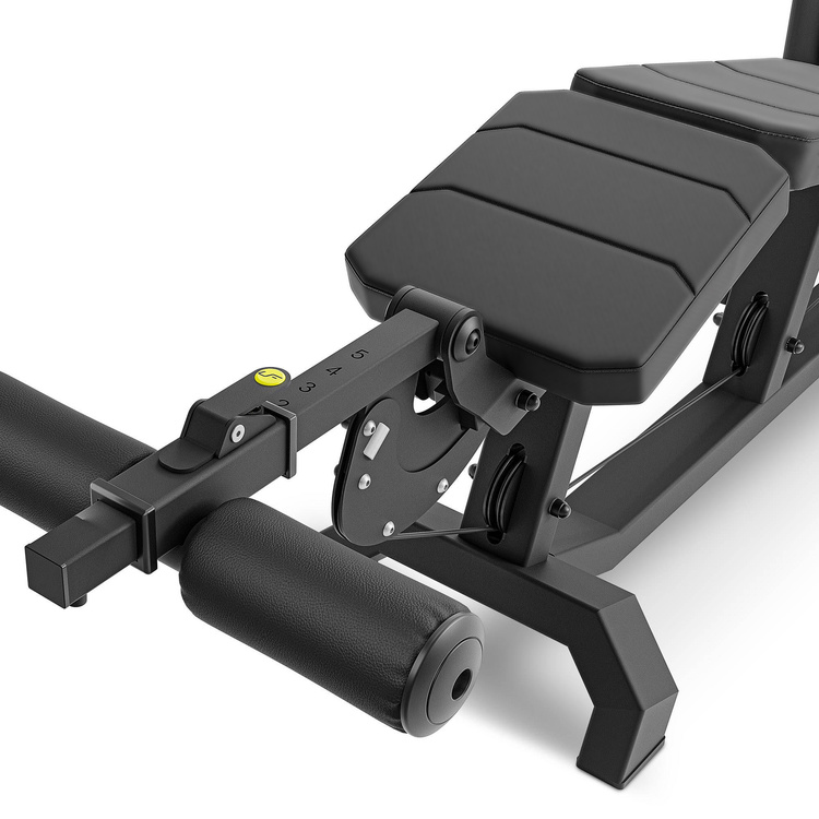 Leg curl UF-023 - UpForm