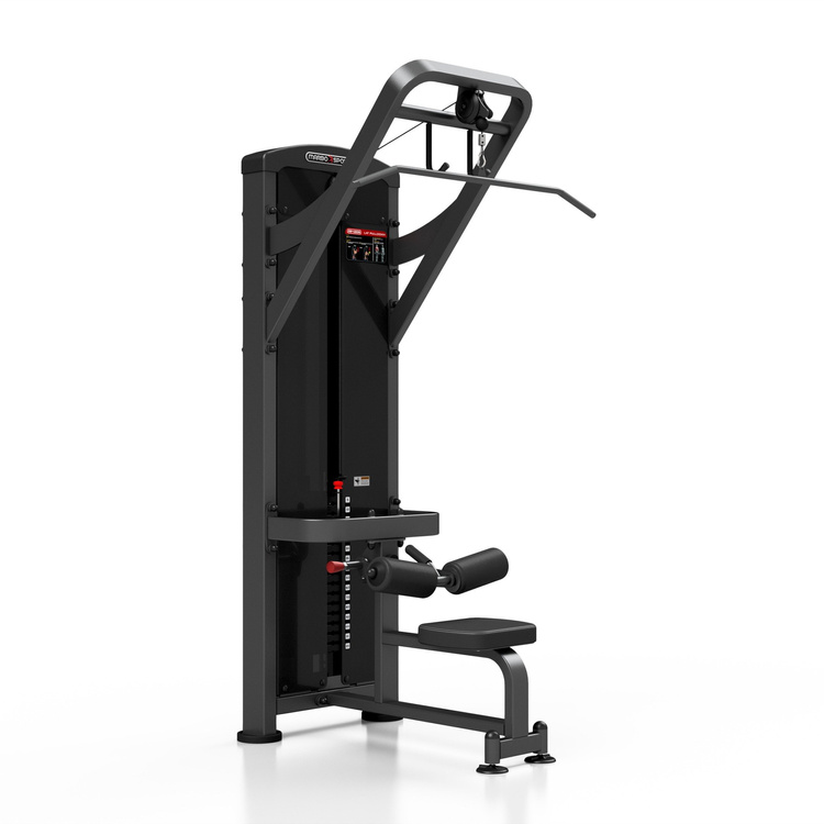 Lat pulldown MP-U206 - Marbo Sport