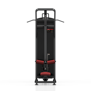 Macchina 2-in-1 per sollevamento superiore e inferiore MP-U211 - Marbo Sport